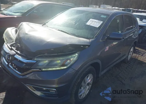 2016 Honda Cr-V Ex z USA, uszkodzony, nr VIN 2HKRM4H5XGH611718